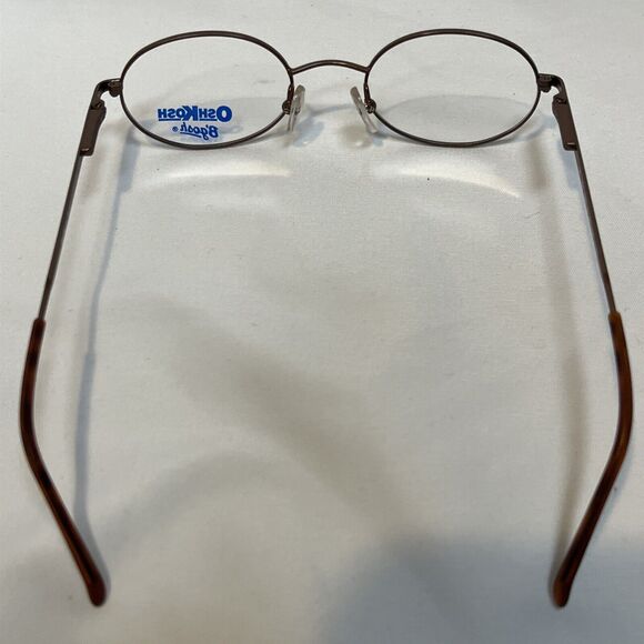 OSH KOSH B'gosh OK 394 03 Eyeglass FRAMES ONLY 45 19 130 - Picture 6 of 7